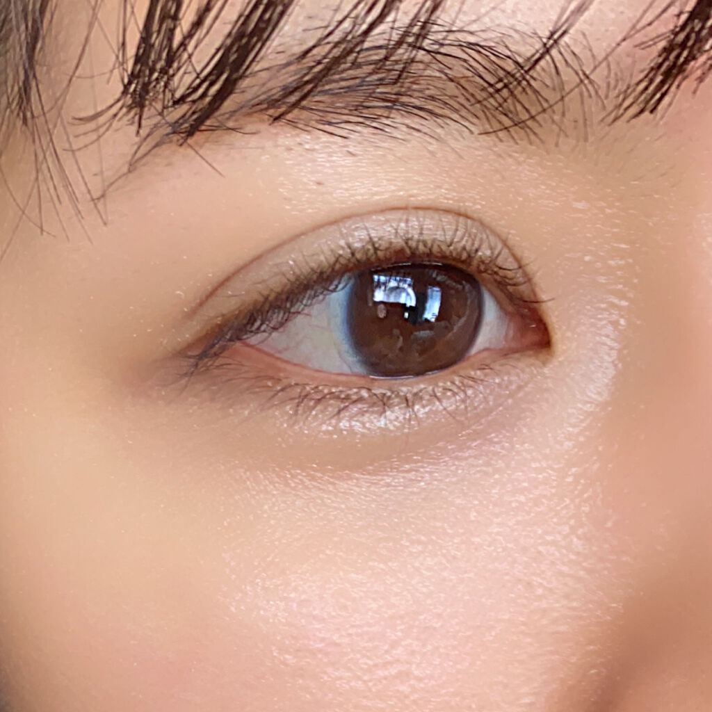 アイシャドウベース/キャンメイク/アイシャドウベースを使ったクチコミ（2枚目）