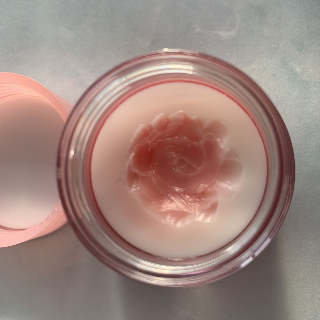 リップスリーピングマスク/LANEIGE/リップバームを使ったクチコミ（2枚目）