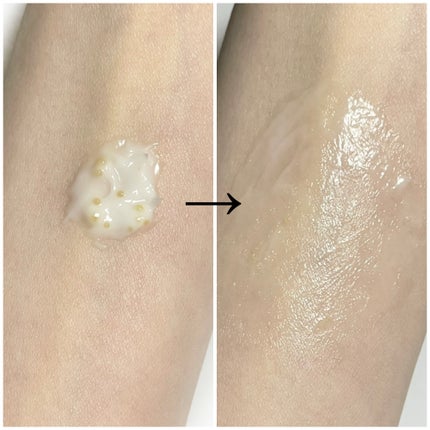 ビューティーチャージ ナイトスペリア/アトリックス/ハンドクリームを使ったクチコミ(5枚目)