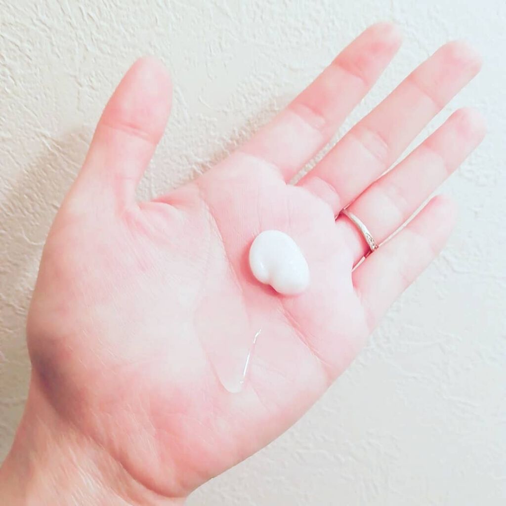 ヴィーガン シャンプー（モイスト）/BOTANIST/市販シャンプーを使ったクチコミ（2枚目）