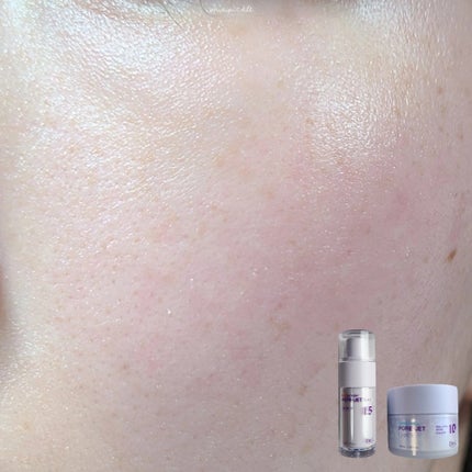 ドクタージー バクチオールポアジェットクリーム/Dr.G/フェイスクリームを使ったクチコミ(5枚目)