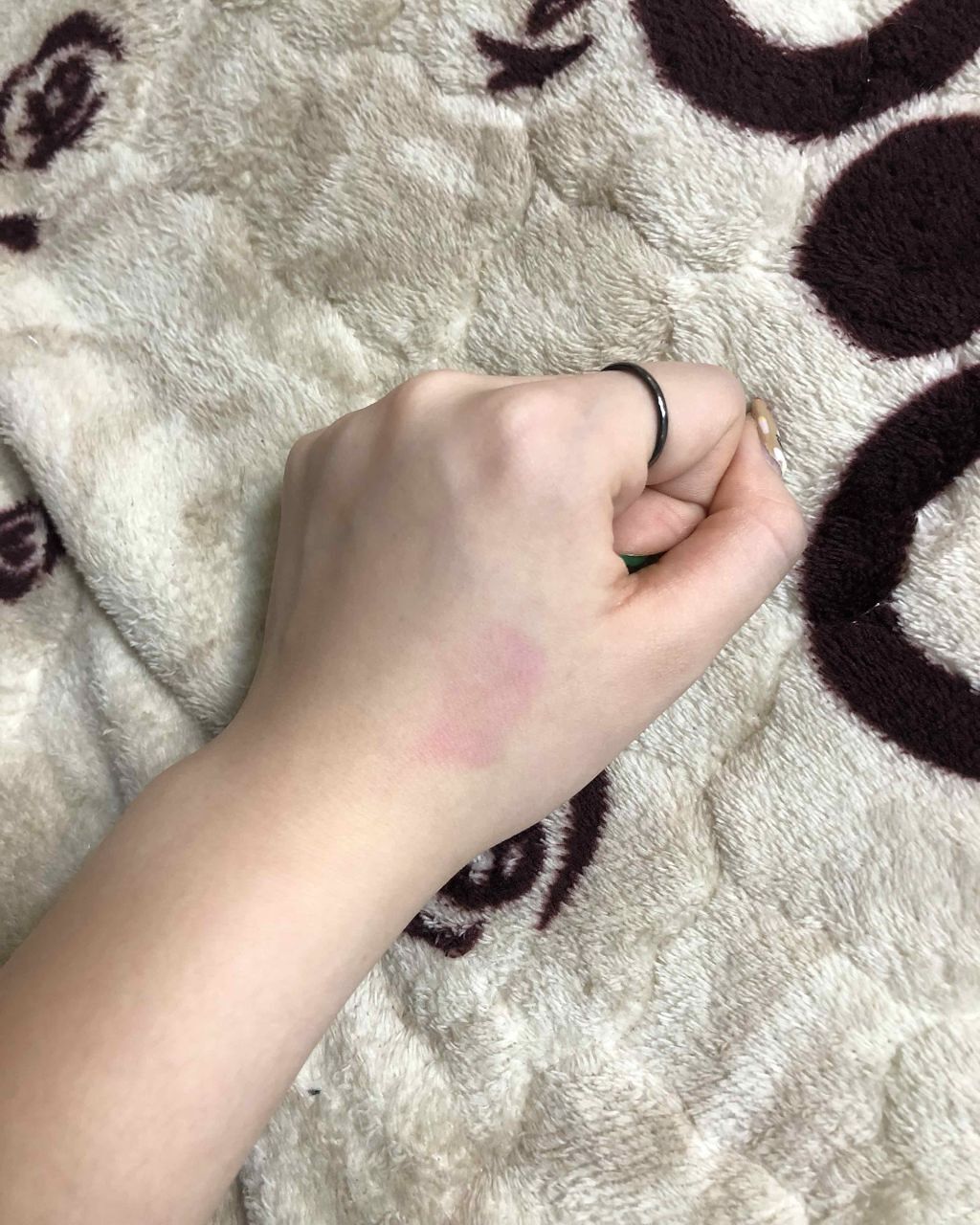 【旧】ディオール アディクト リップ ティント/Dior/リップグロスを使ったクチコミ(3枚目)