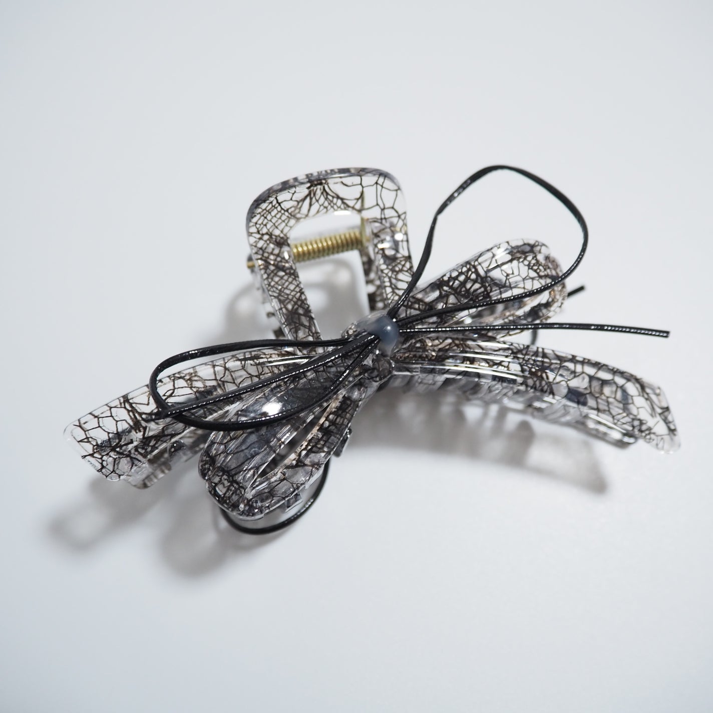 ヘアアクセサリー/SHEIN/ヘアアクセサリーを使ったクチコミ(7枚目)