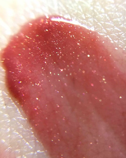 シャインカレス/ロレアル パリ/口紅を使ったクチコミ(3枚目)