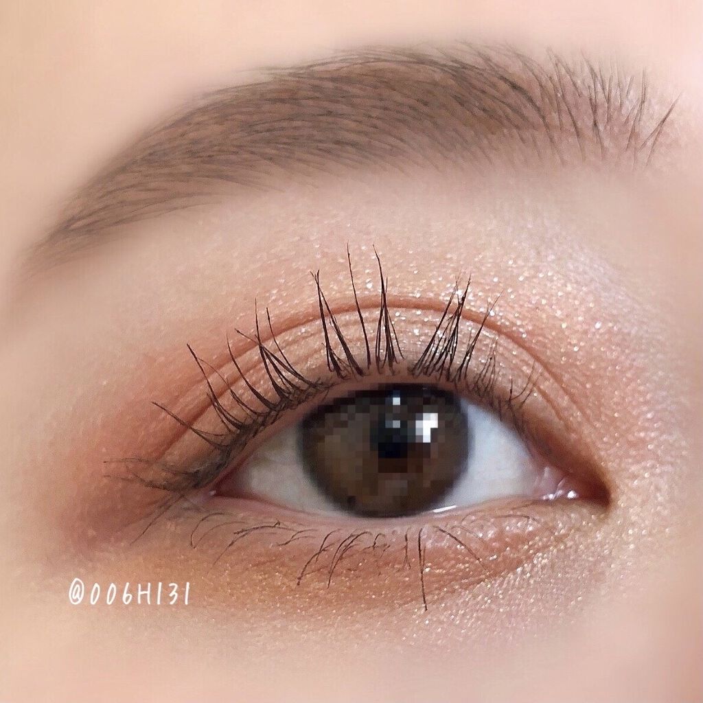 リュクス ジェムズ アイシャドウ パレット/BOBBI BROWN/アイシャドウパレットを使ったクチコミ（3枚目）