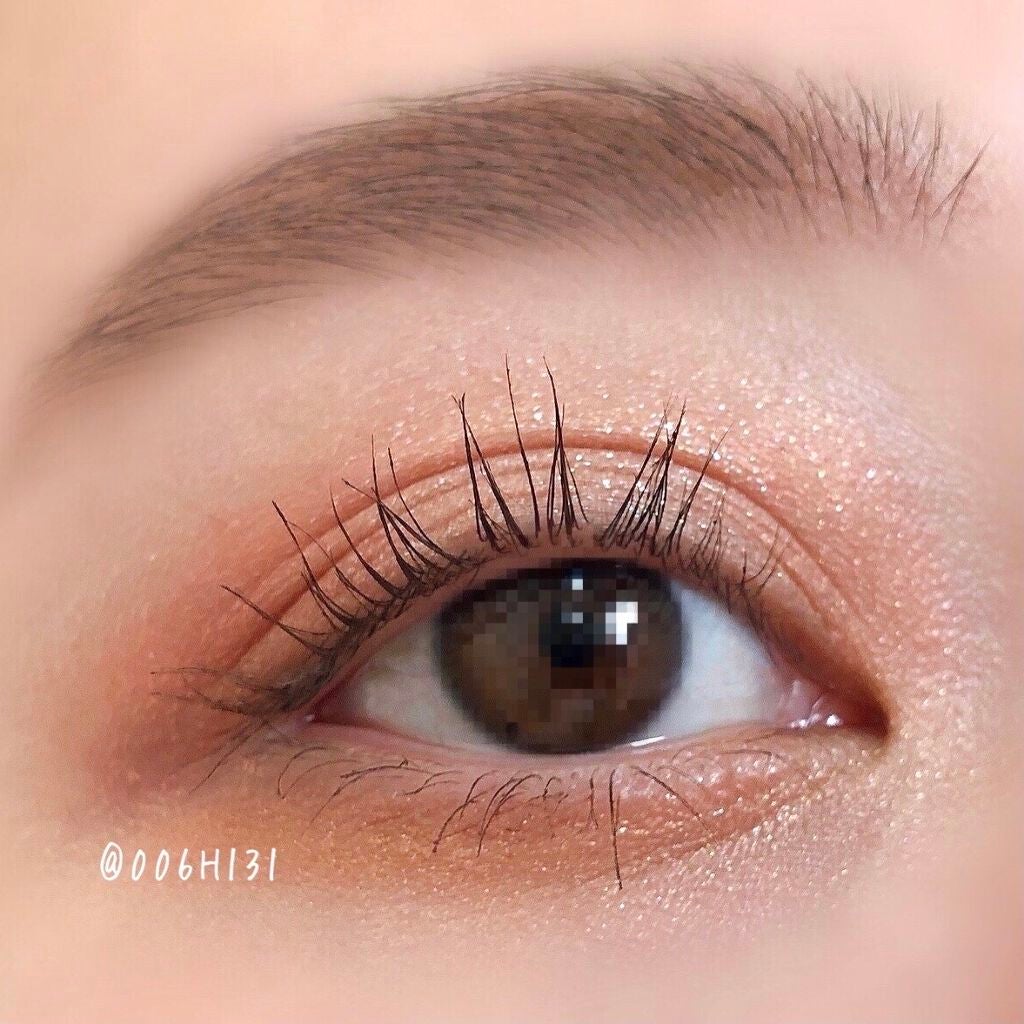 リュクス ジェムズ アイシャドウ パレット/BOBBI BROWN/アイシャドウパレットを使ったクチコミ(3枚目)