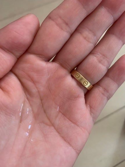 を使ったクチコミ(3枚目)