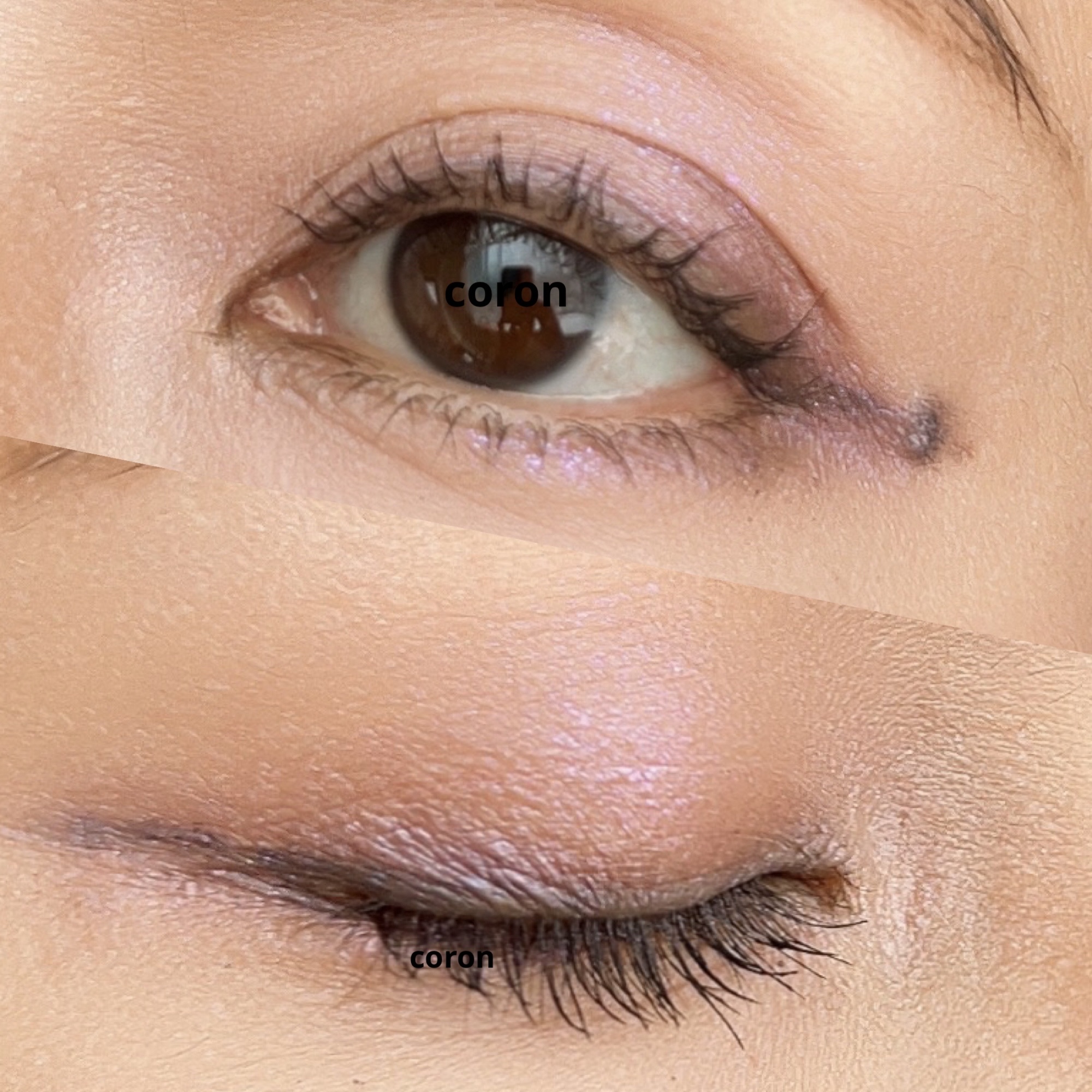 シアー マット リップスティック 106 花嵐 -HANAARASHI＜限定色＞/SUQQU/口紅を使ったクチコミ（2枚目）