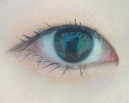 アイカラー(4色タイプ)(旧) ブラウン×オレンジ /無印良品/アイシャドウパレットの画像