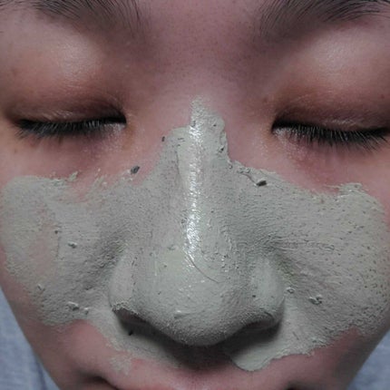 CICA カプセルマスク/VT/洗い流すパック・マスクを使ったクチコミ(4枚目)