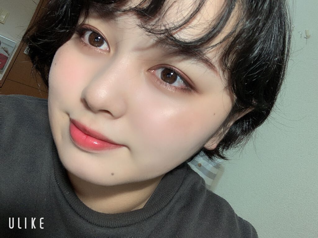 グロッシーリッチ アイズ N/Visée/アイシャドウパレットを使ったクチコミ（1枚目）