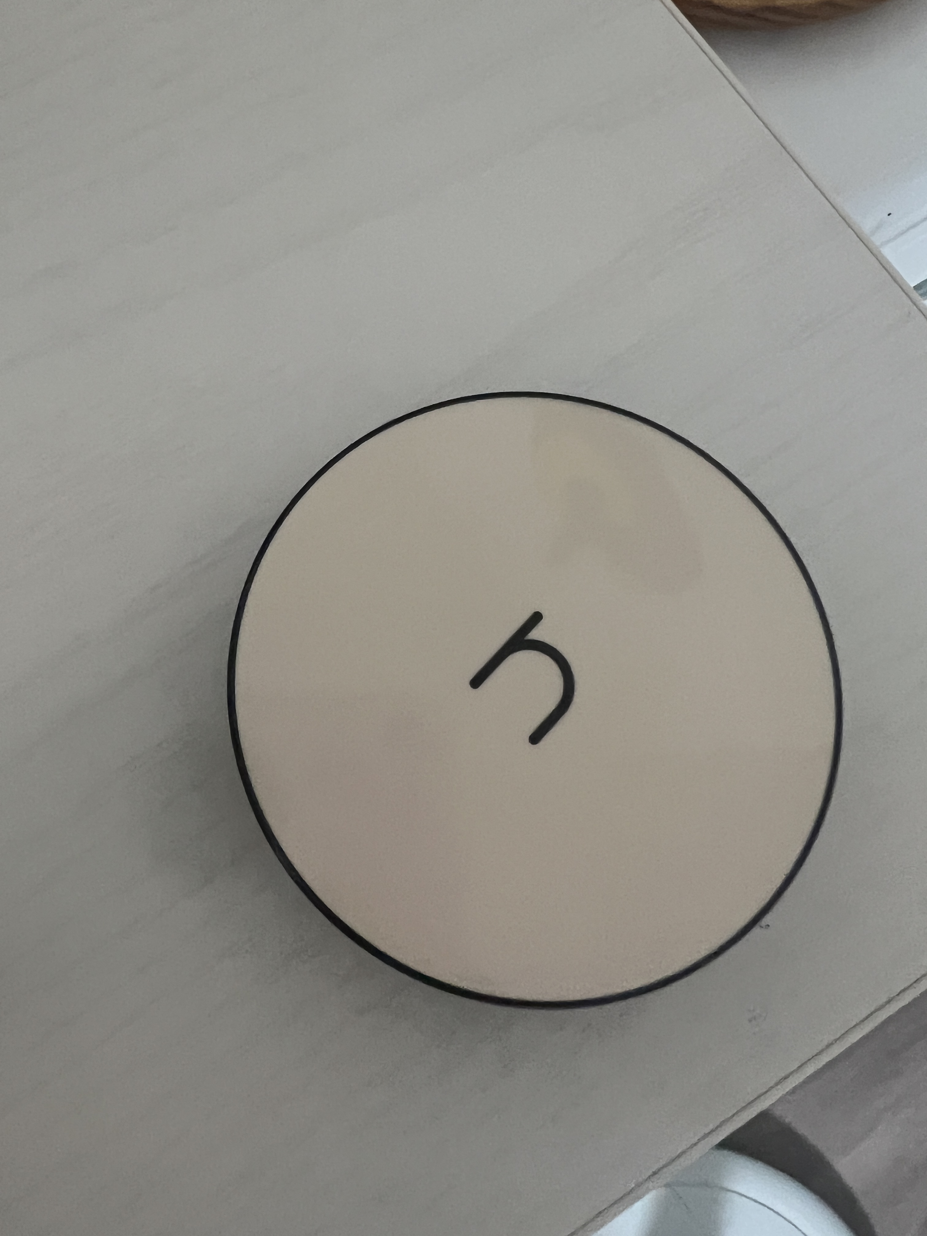 ヴィーガンアクアゼロフィットクッション/HAMEL/クッションファンデーションを使ったクチコミ（1枚目）