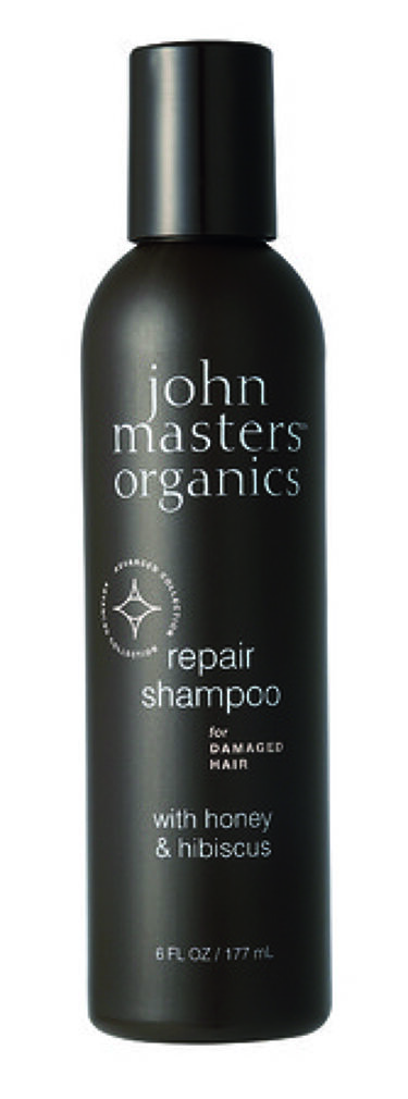 john masters organics H&Hリペアシャンプー N