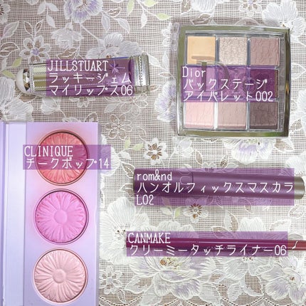 クリーミータッチライナー/キャンメイク/ジェルアイライナーを使ったクチコミ(2枚目)