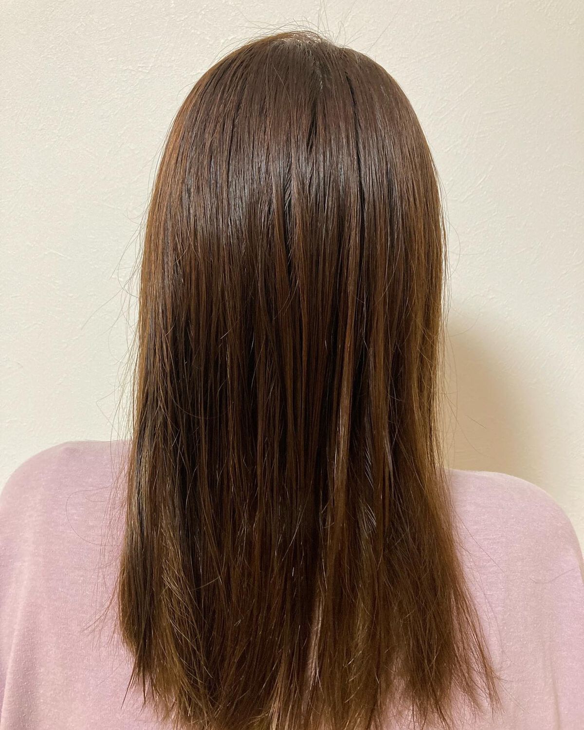 クレイクリームシャンプー(モイスト)/cocone/市販シャンプーを使ったクチコミ(4枚目)