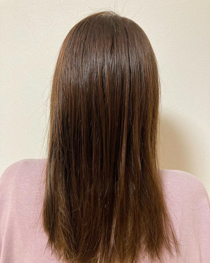 クレイクリームシャンプー(モイスト)/cocone/市販シャンプーを使ったクチコミ(4枚目)