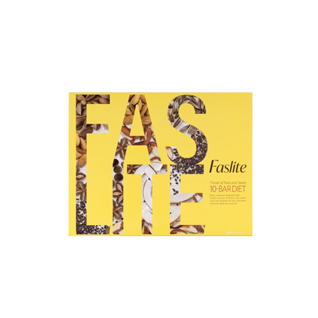 Faslite（ファスライト） / NICORIO（ニコリオ）