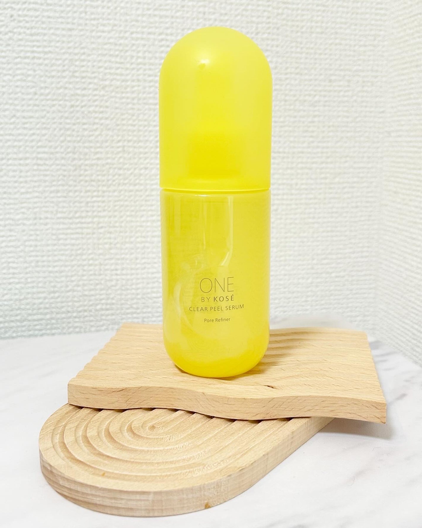 ゆんꪔ̤̮ フォロバ100 on LIPS 「, 𓂃𓈒𓏸𓂃𓈒𓏸◌クリアピールセラム💛𓂃𓈒𓏸𓂃𓈒𓏸◌◇特徴◇☑..」(1枚目)