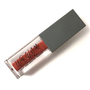 UR GLAM　TINT LIP GLOSS/U R GLAM/リップグロスを使ったクチコミ（3枚目）