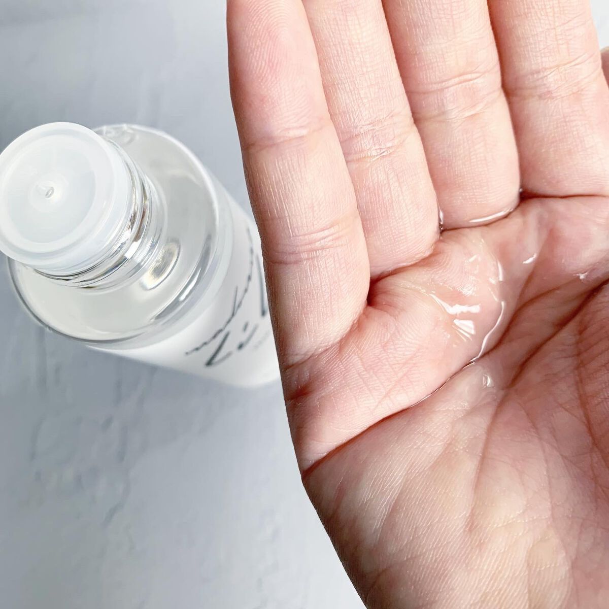 マドンナ リリ ヘアオイル/MADONNA LILI/ヘアオイルを使ったクチコミ（2枚目）