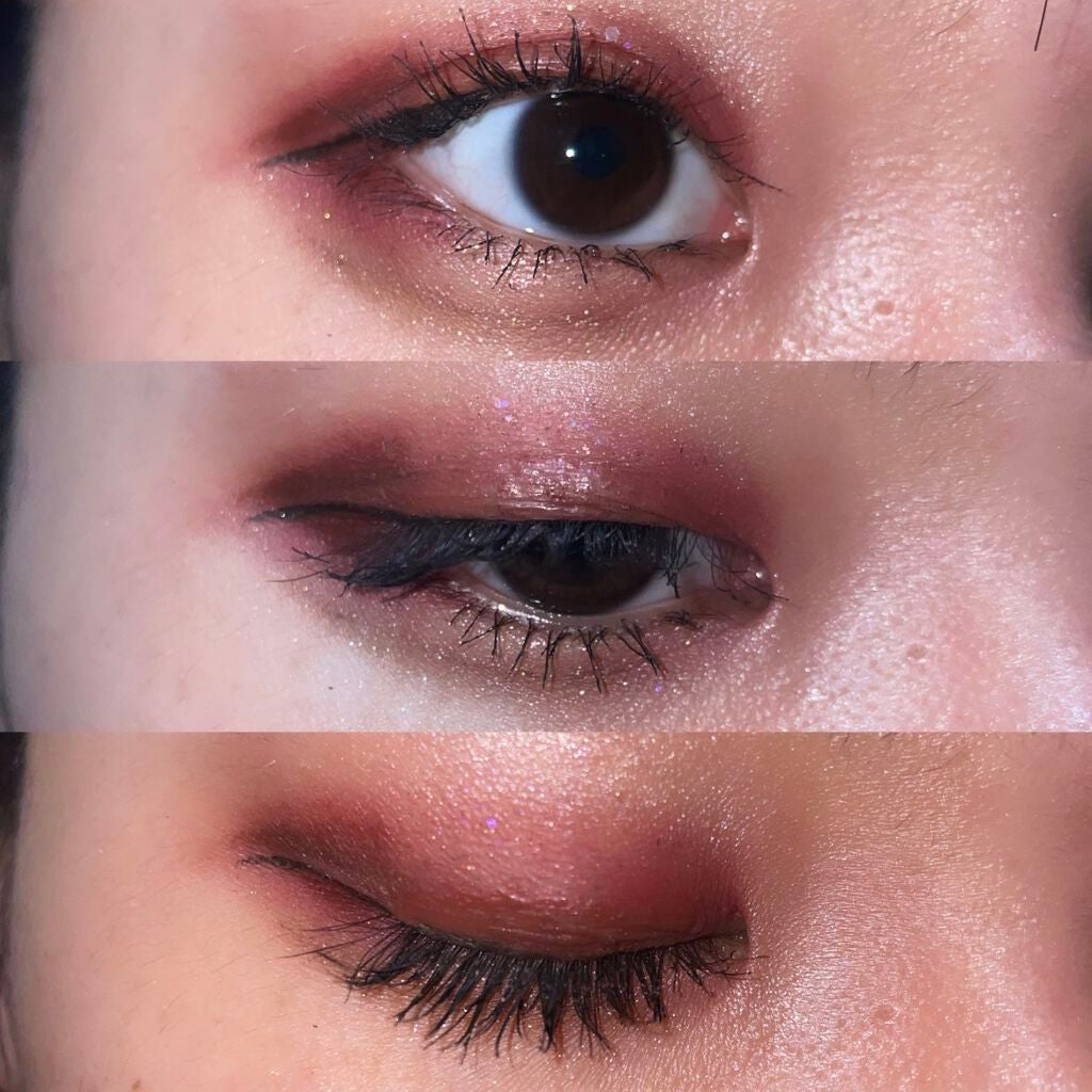 愛ラッシュマスカラR/b idol/マスカラを使ったクチコミ(4枚目)