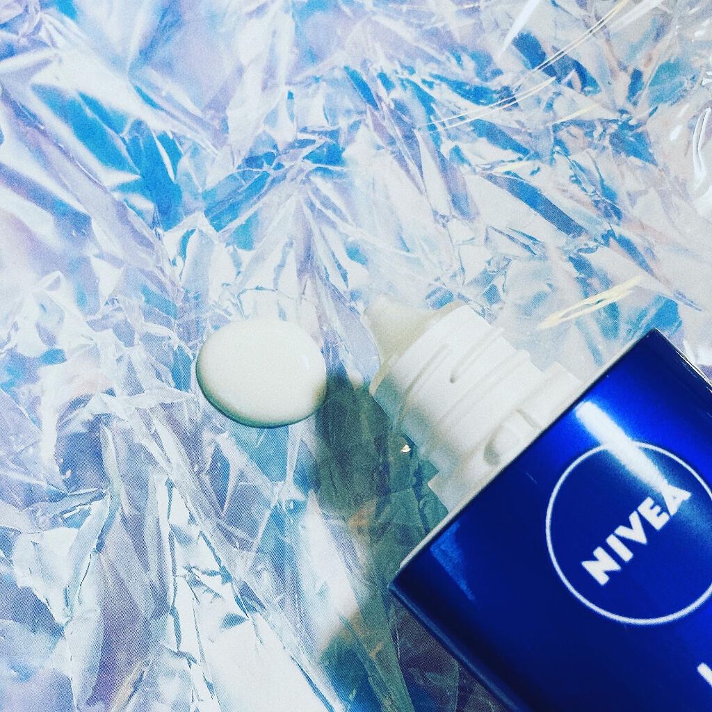 ニベアUV ディープ プロテクト&ケア ジェル/ニベア/日焼け止めジェルを使ったクチコミ(3枚目)