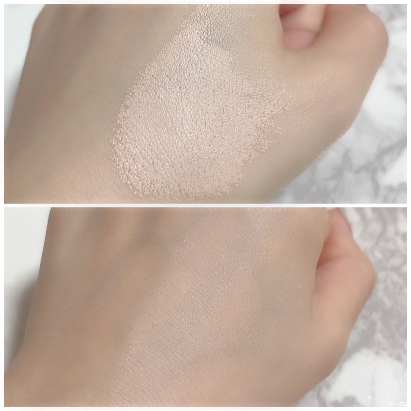 ジャビンドゥソウル ウインクファンデーションパクト/Javin De Seoul/クッションファンデーションを使ったクチコミ(3枚目)