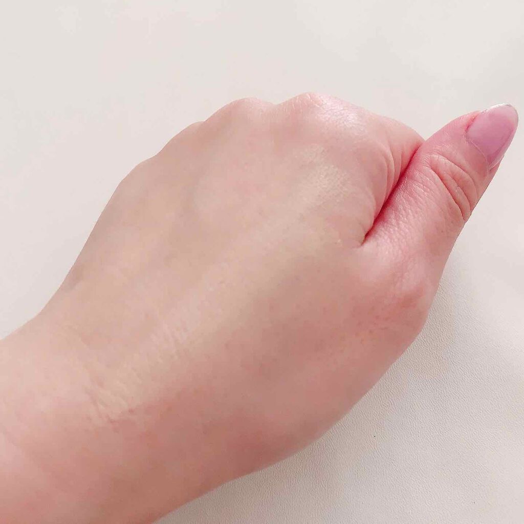 アレルバリア エッセンス BB/d プログラム/BBクリームを使ったクチコミ(3枚目)