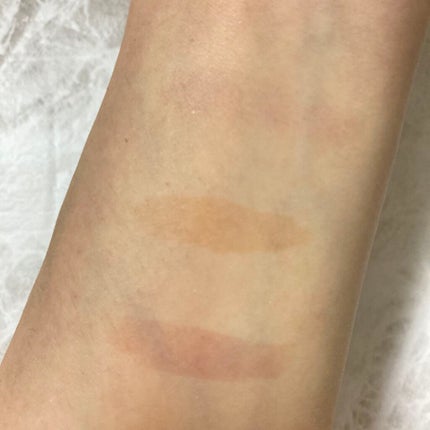 オーロラ デュイ ティント/MERZY/リップティントを使ったクチコミ(5枚目)