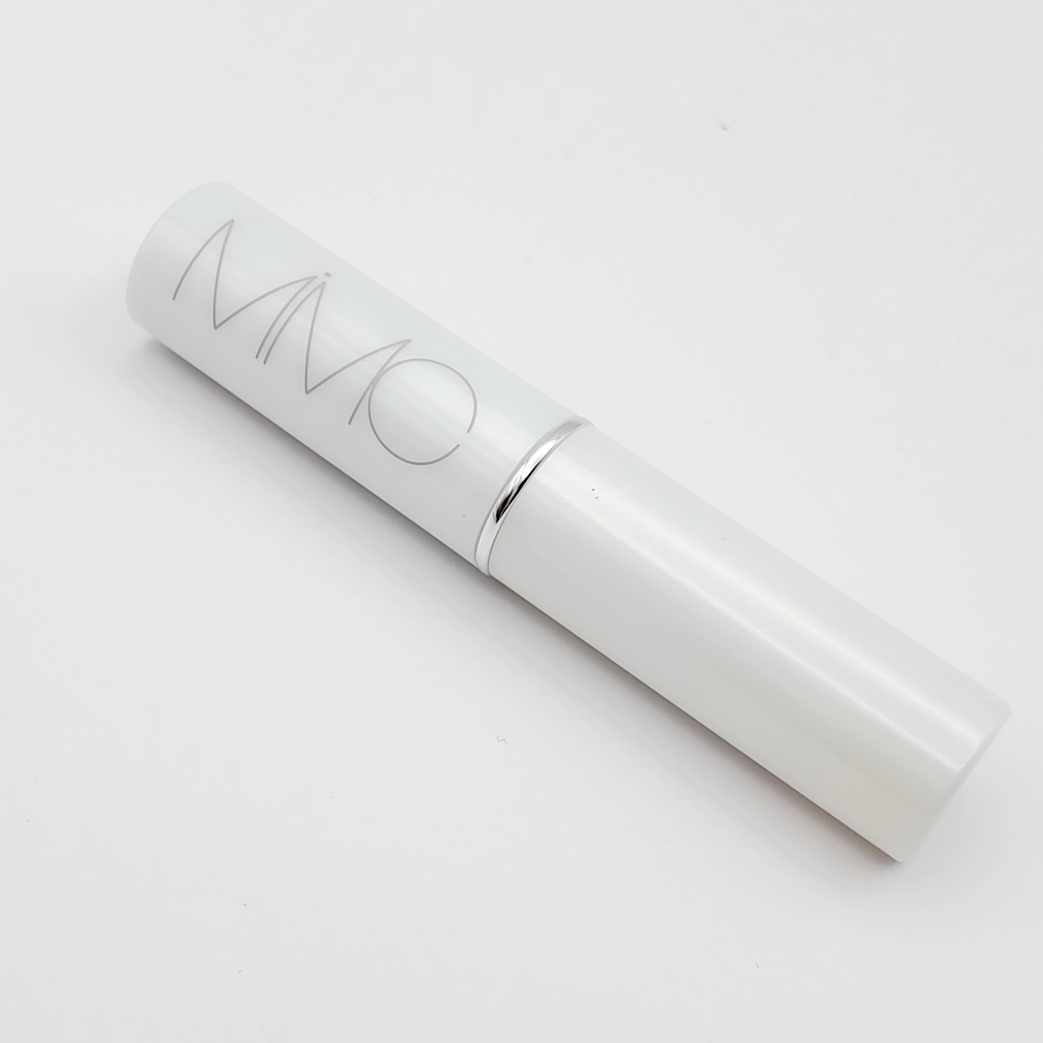 ビオモイスチュアスティック AC&UV 02 ホワイト/MiMC/美容液を使ったクチコミ（2枚目）