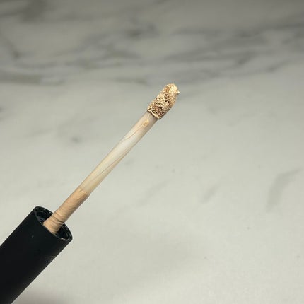 ティンティッド スマッジプルーフ アイシャドーベース/NARS/アイシャドウベースを使ったクチコミ(4枚目)