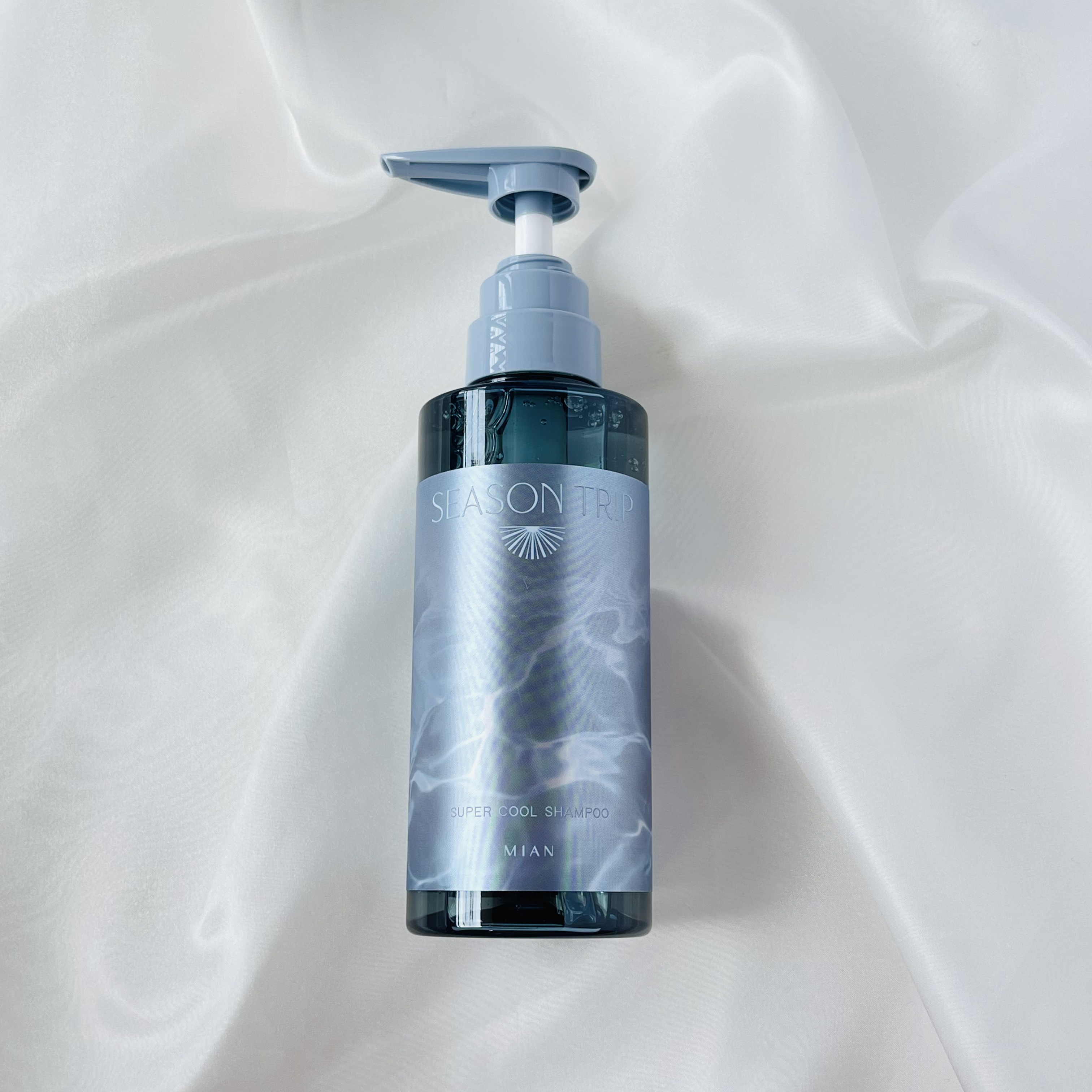 SEASON TRIP リペアシャンプー＆トリートメントセット SEASONTRIP