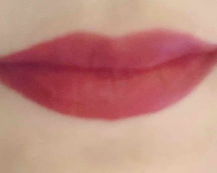 口紅(詰替用)/ちふれ/口紅を使ったクチコミ(2枚目)