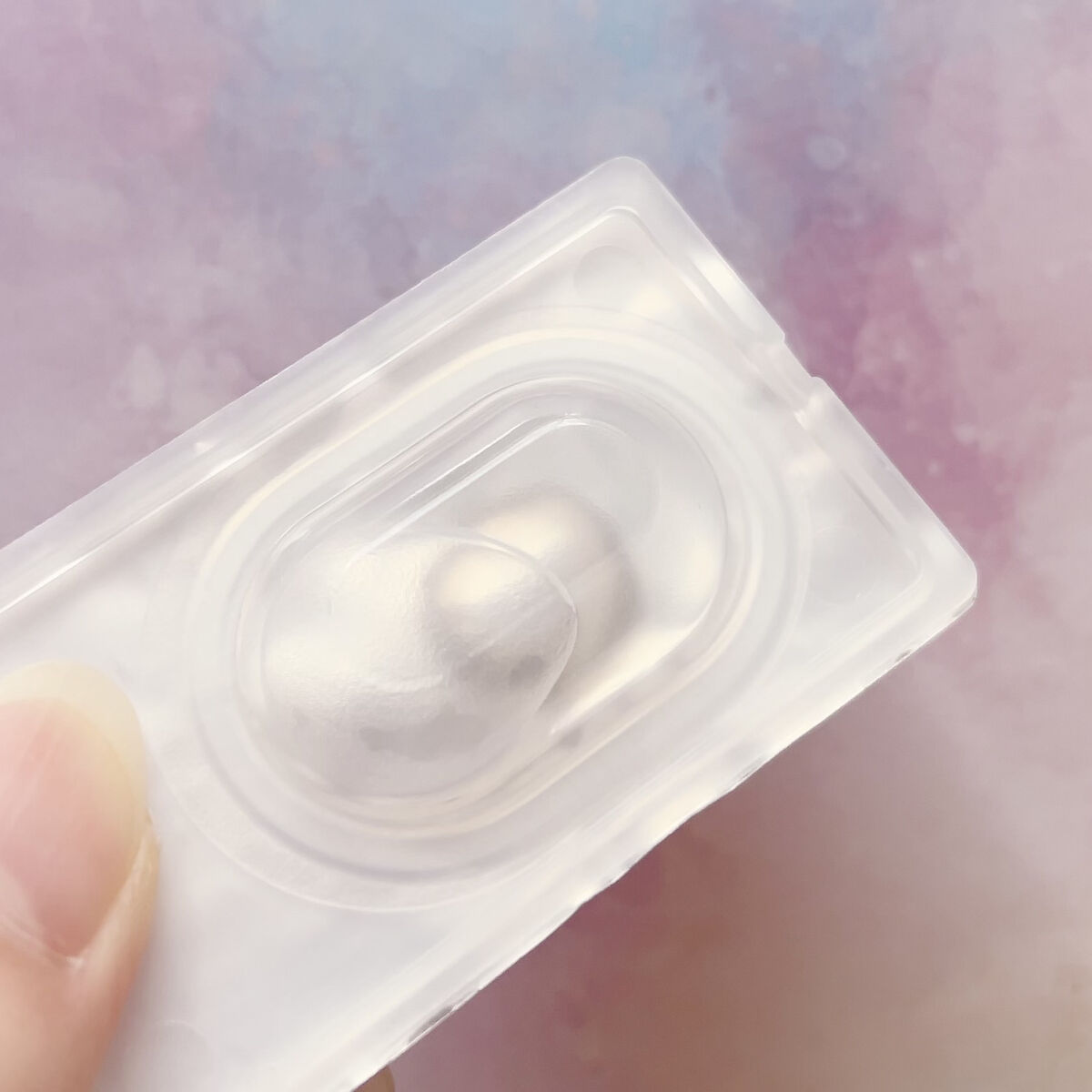 Gemhour/Hapa kristin/カラーコンタクトレンズを使ったクチコミ（2枚目）