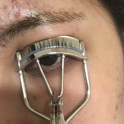 スプリングパワーカーラー/excel/ビューラーを使ったクチコミ(2枚目)