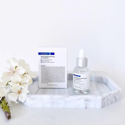 131 ポア クリアリング セラム/Celladix/美容液を使ったクチコミ(1枚目)