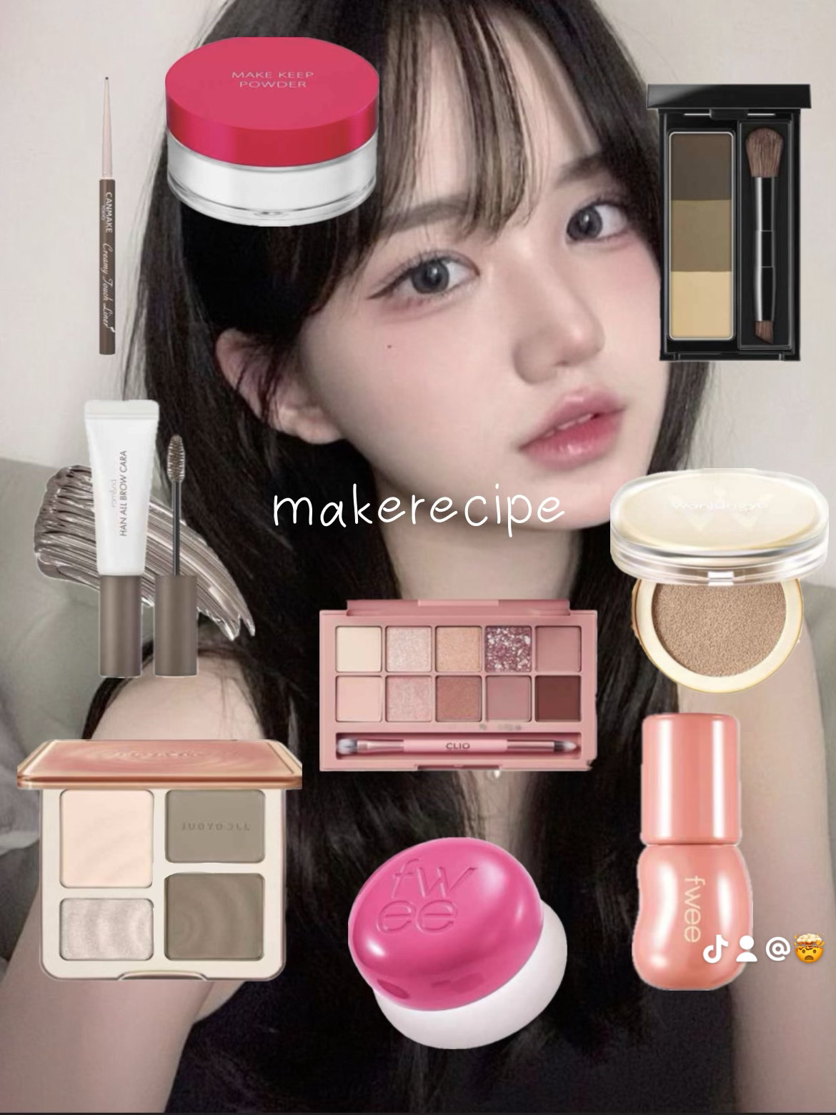 ウォンジョンヨ プロ パーフェクティングクッション カバー 02　21Y　ライトイエロー/Wonjungyo/クッションファンデーションを使ったクチコミ（1枚目）