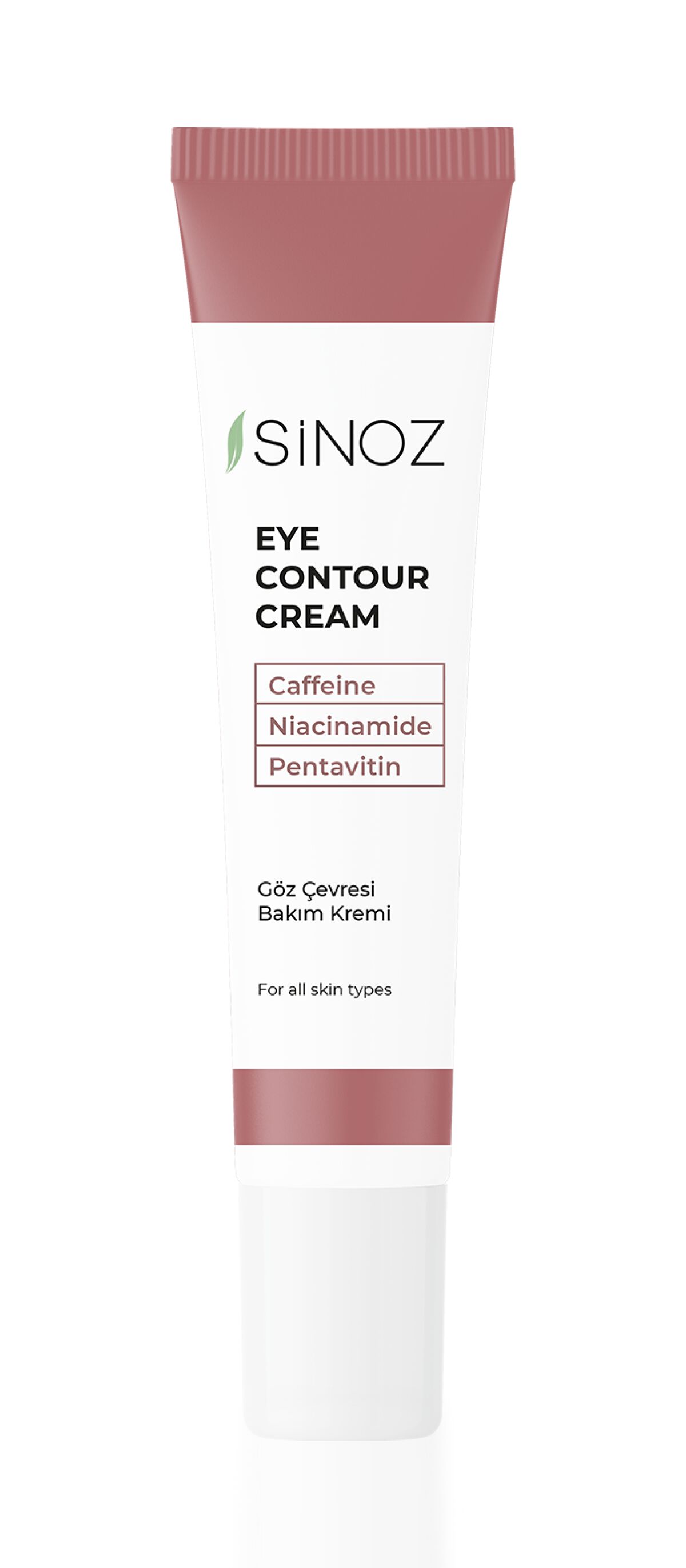 SiNOZ アイクリーム