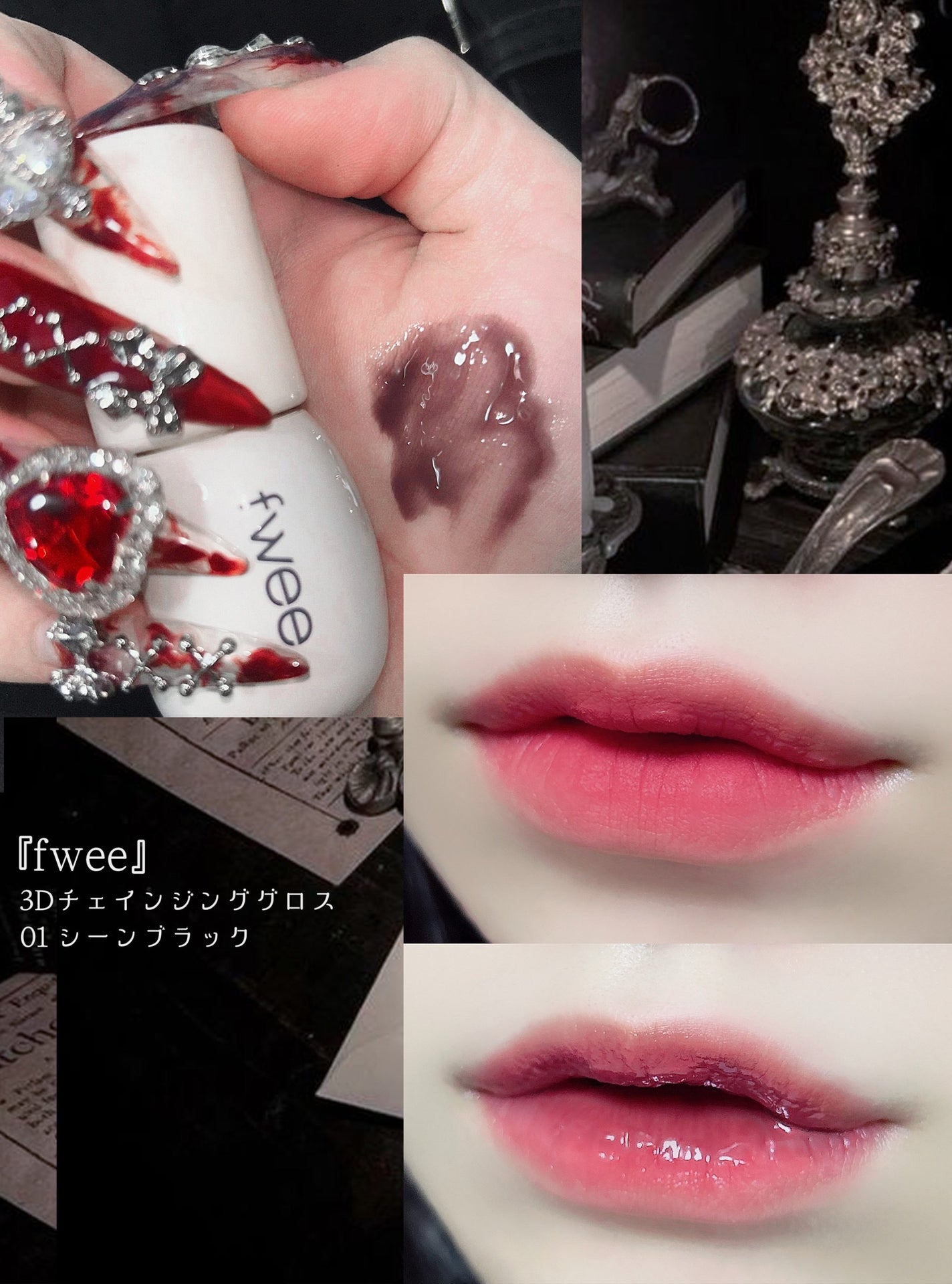 ブライトピュアベースCC/CandyDoll/CCクリームを使ったクチコミ(6枚目)