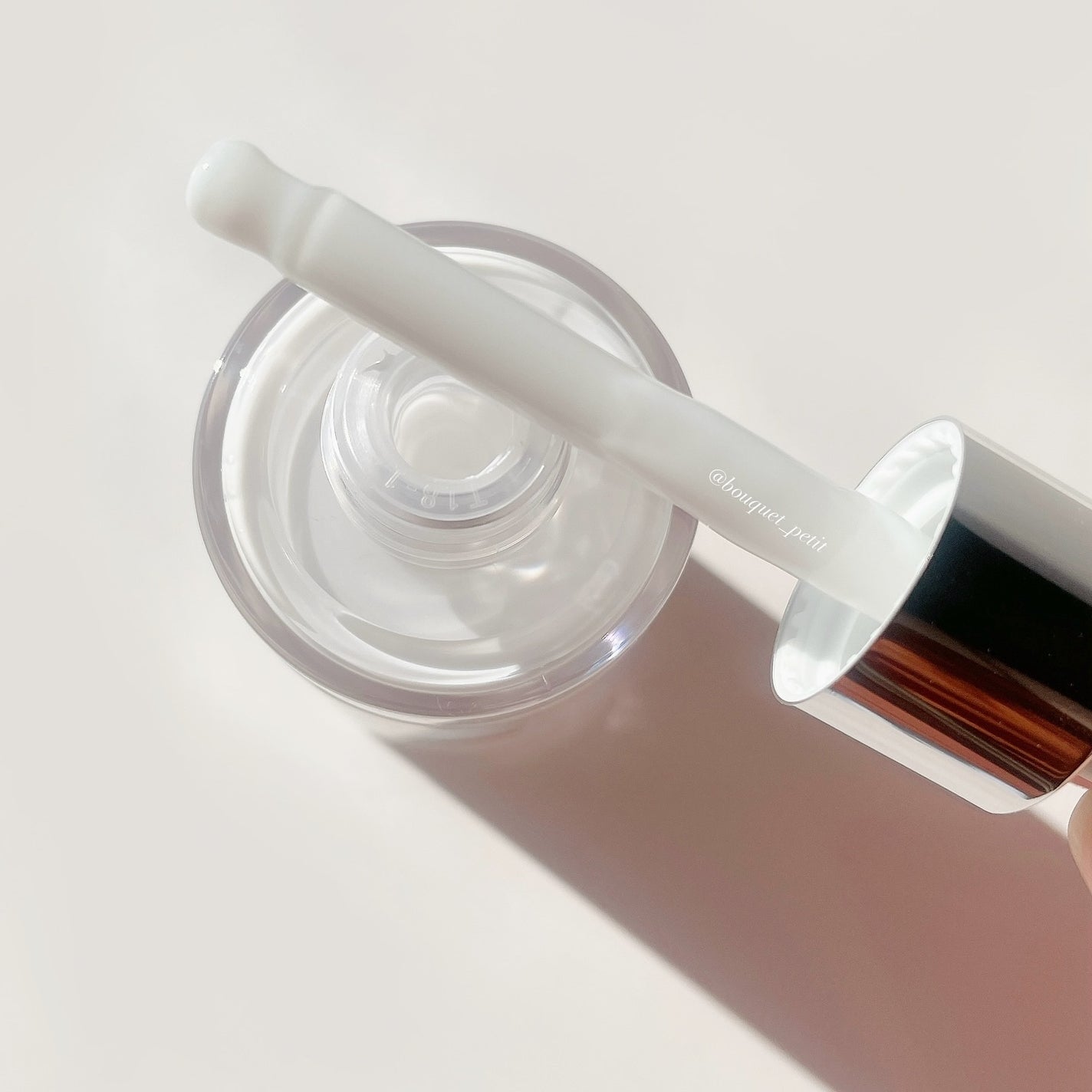 セメンリトピコトニックショットアンプル/Dr.Melaxin/美容液を使ったクチコミ(4枚目)