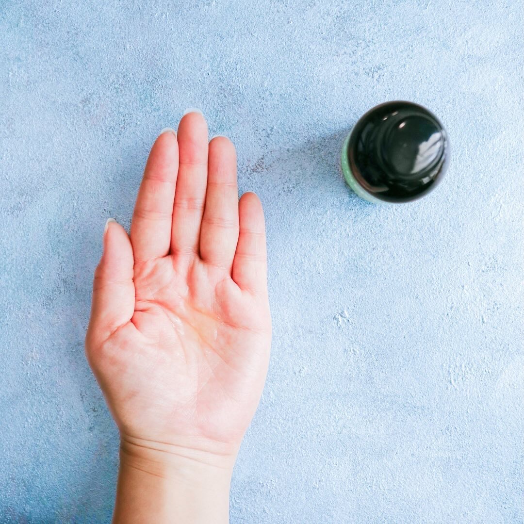 ラスティングオイル/ザ・プロダクト/ヘアオイルを使ったクチコミ（3枚目）