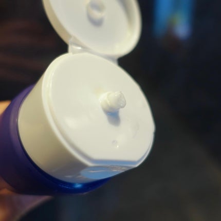 クールソルトスケーリングシャンプー/クールソルトスカルプトリートメント/Dr.G/市販シャンプーを使ったクチコミ(2枚目)