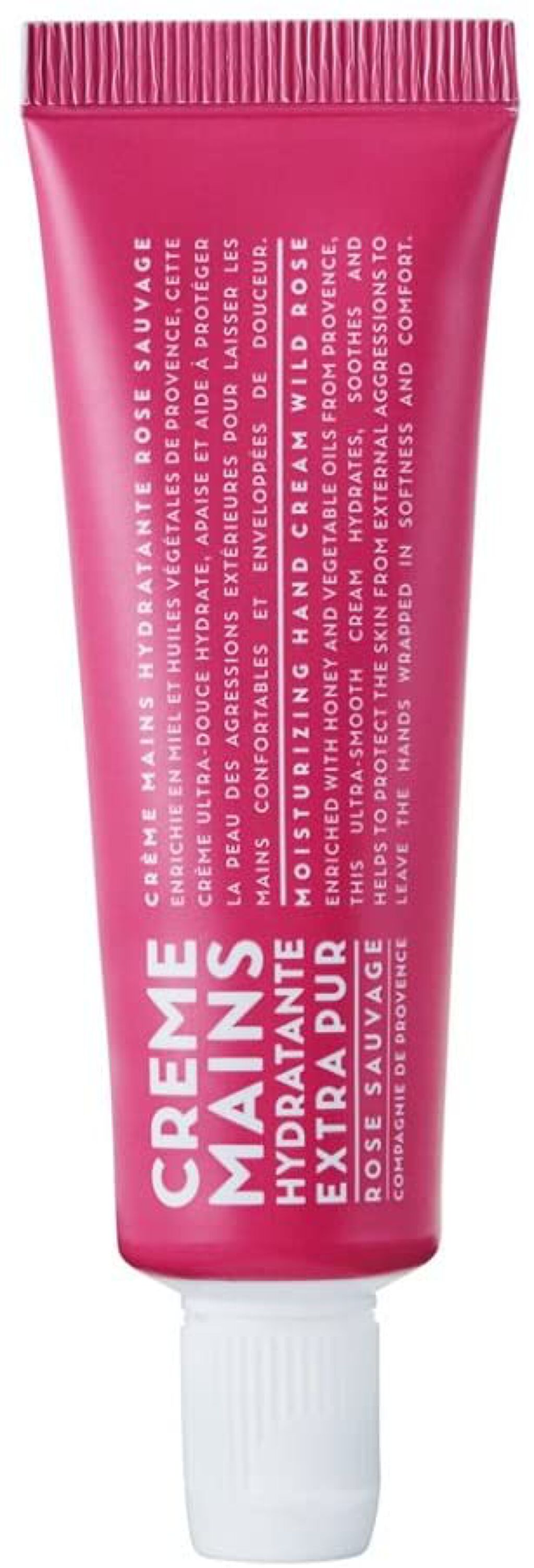 エクストラピュア ハンドクリーム ローズ 30ml