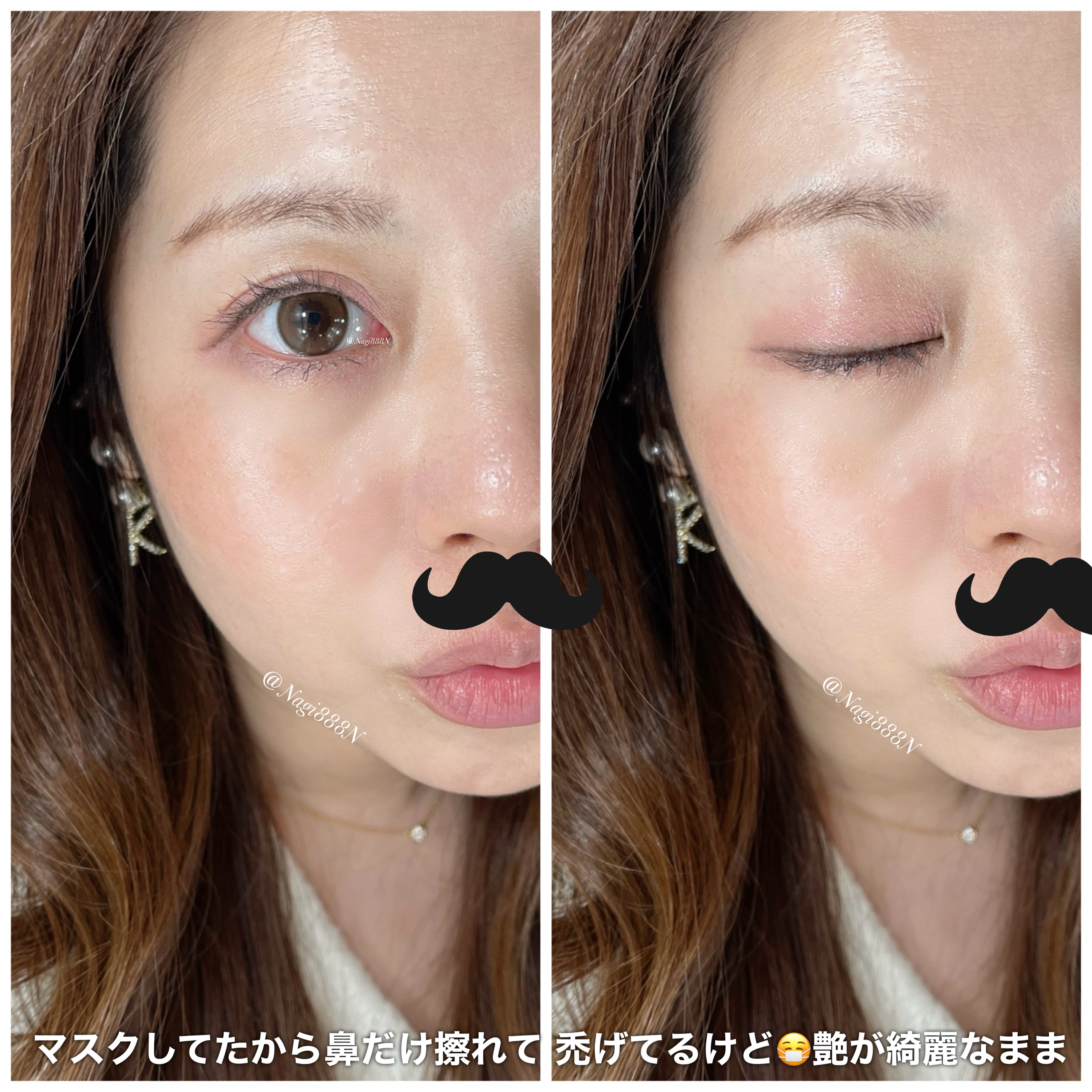 スキン PFCT コンパクト クリーム Ｎ/GIVENCHY/化粧下地を使ったクチコミ（2枚目）