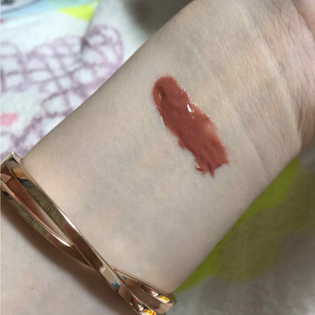 フィックスミスト コラーゲン/TIME SECRET/フィックスミストを使ったクチコミ（3枚目）