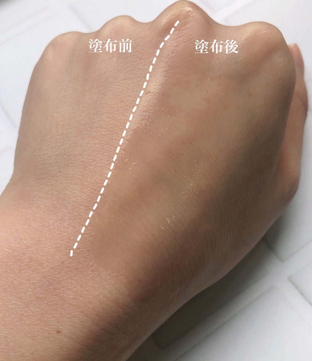 ダイブイン セラム/Torriden/美容液を使ったクチコミ(4枚目)