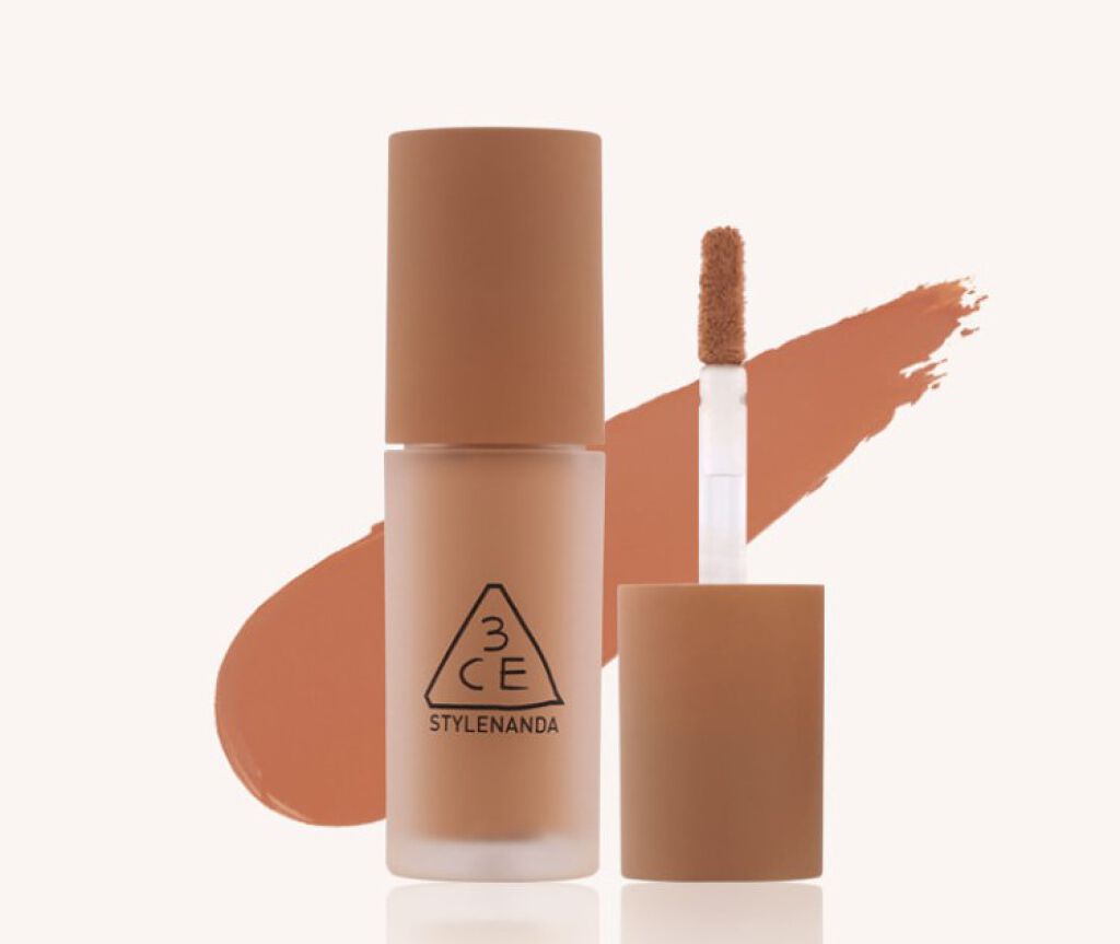 3CE LIQUID PRIMER EYE SHADOW #BETTER TIMING