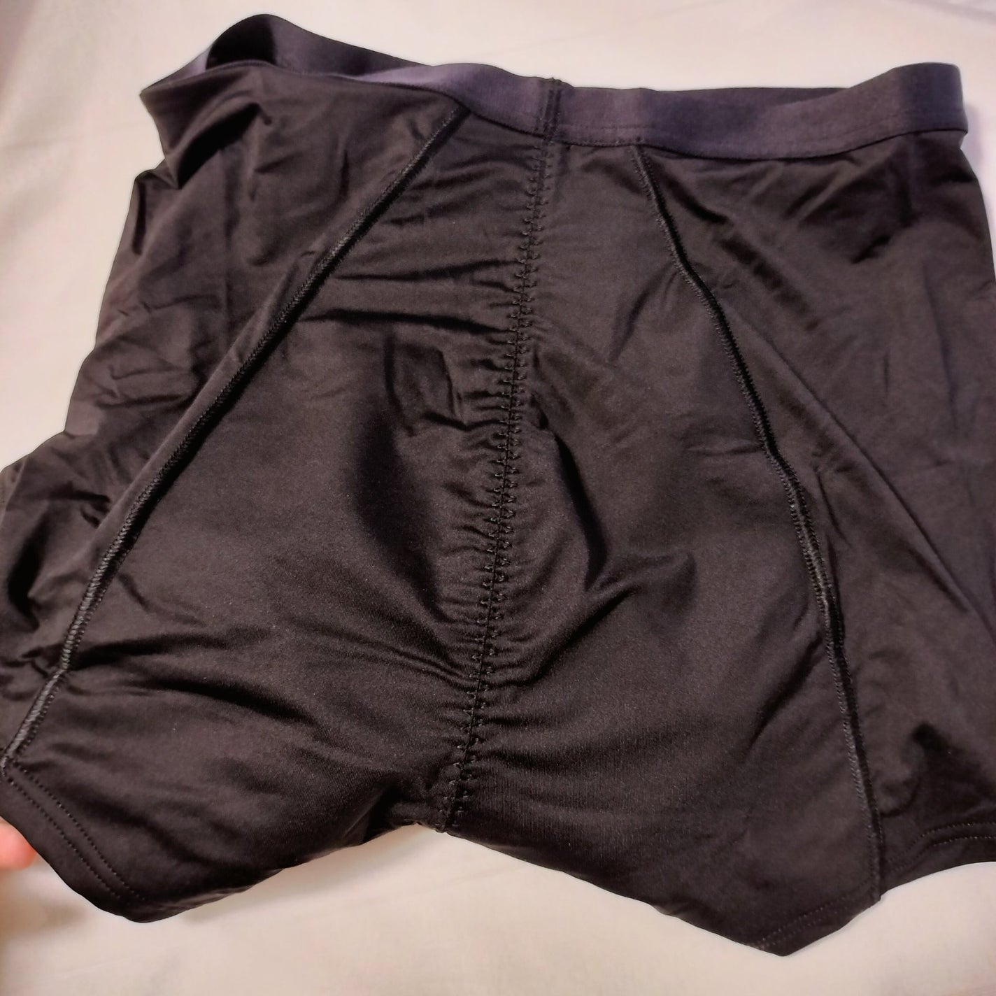 ソフィ 体にフィット吸水ショーツ/ソフィ/その他生理用品を使ったクチコミ(4枚目)