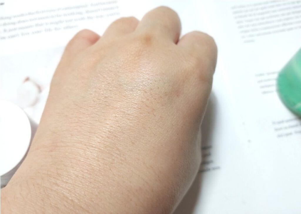 BBACLAB REFINING TONERのクチコミ「天気の問題で肌にトラブルが脂質肌で本当に肌が悪くなっています。
だからトラブル緩和にぴったり.....」（1枚目）