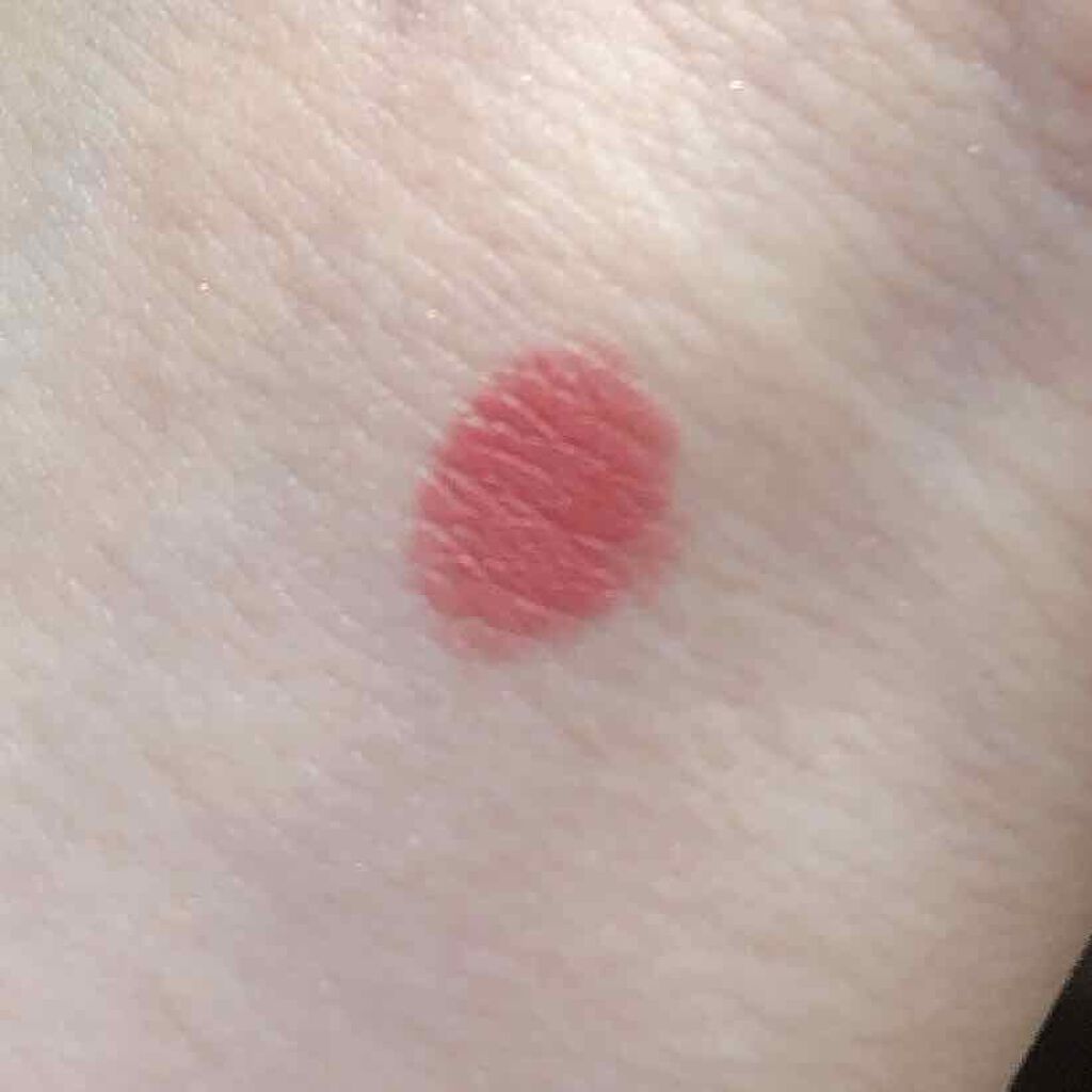 リップスティック N 503 さんごのイヤリング/PAUL & JOE BEAUTE/口紅を使ったクチコミ（3枚目）